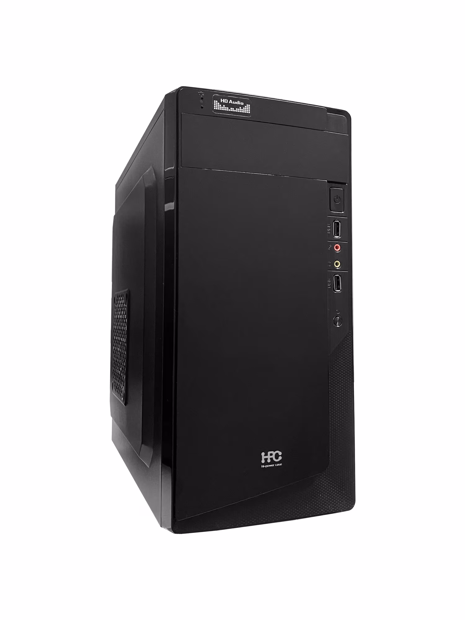 Calculator ATOL PC1034MP - Home #5 v7.1/ Intel Core i3-10100/ 8GB/ 480GB SSD/ Black 