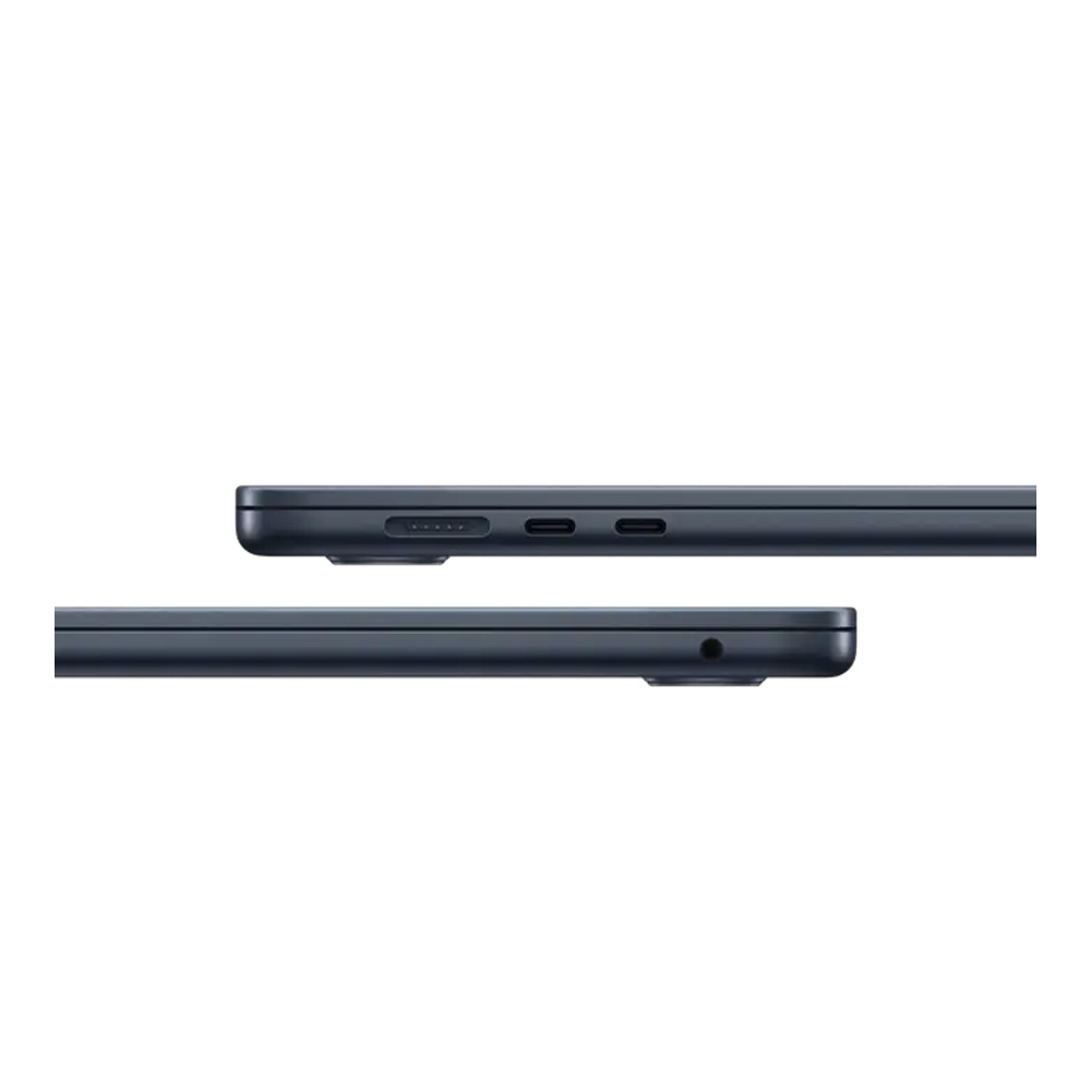 Ноутбук Apple Ультрабук MacBook Air 13 2025 Midnight 13.6” / 16 ГБ / 512 ГБ / M4 / 10C / Midnight photo 4