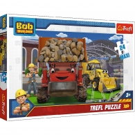 Trefl Puzzles 14246 - 24 Maxi Yes we can Bob thumbnav 1