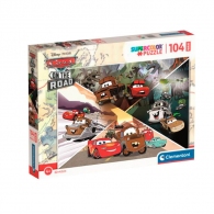 Puzzle 104 Cl Cars 23774 thumbnav 1