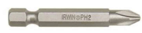 Biti Irwin 1/4"/70 mm Philips Ph2, 10504365 thumbnav 1