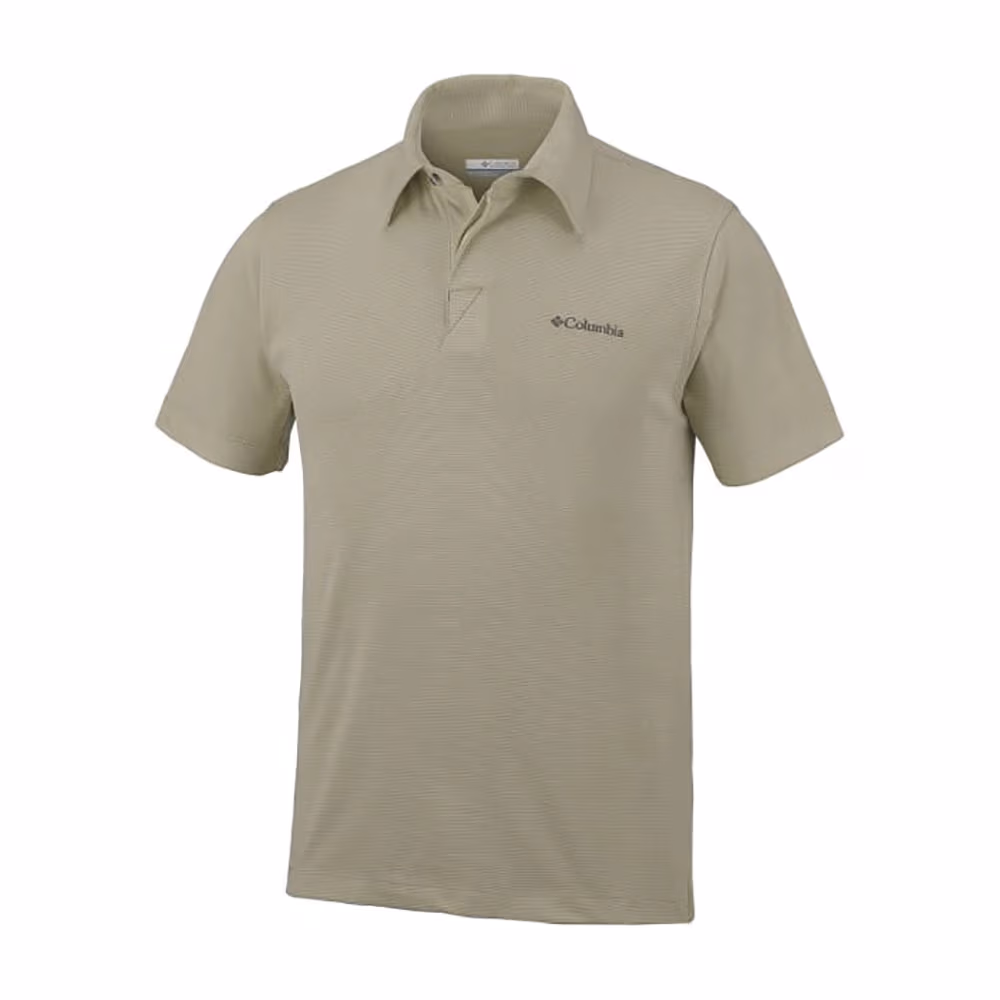 Поло Columbia Sun Ridge Polo