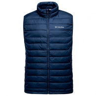 Vesta Columbia Powder Lite Vest thumbnav