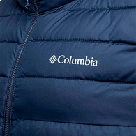 Жилет Columbia Powder Lite Vest thumbnav 2