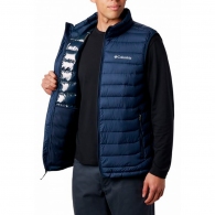 Жилет Columbia Powder Lite Vest thumbnav 4