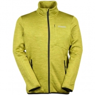 Jacheta Fundango Jefferson Fleece Jacket thumbnav