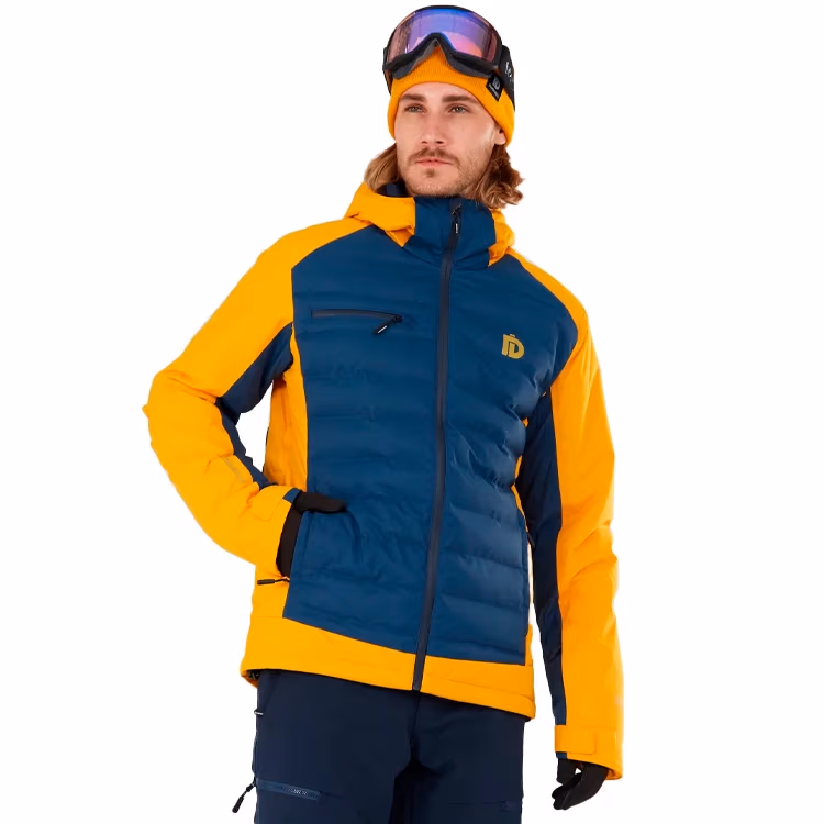 Куртка Fundango Orion Padded Jacket