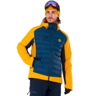 Куртка Fundango Orion Padded Jacket thumbnav