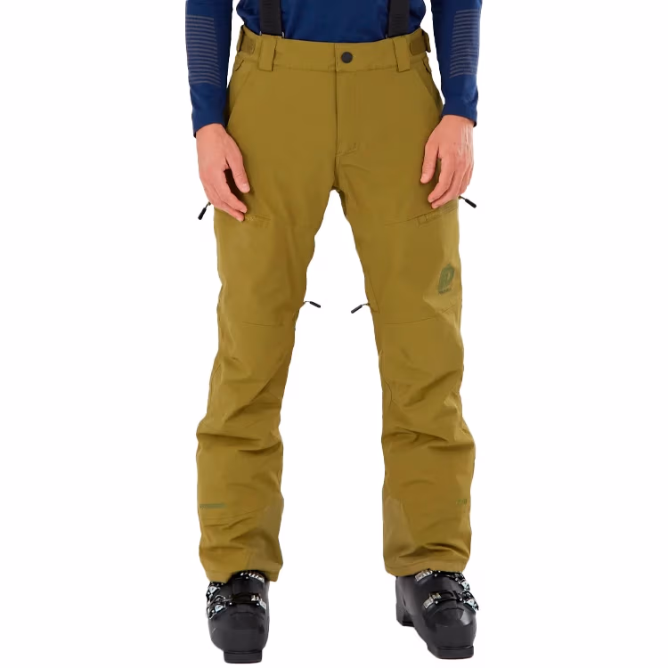 Pantaloni Fundango TEAK Pants