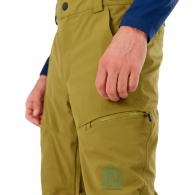 Pantaloni Fundango TEAK Pants thumbnav 5