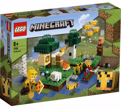 Constructor Lego 21165
