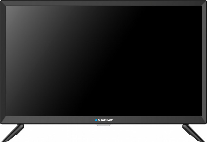 Телевизор Blaupunkt 24WB865 / 24" / LED / HD ready photo 5