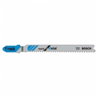 Set de panze de ferastrau pentru puzzle Bosch 2608631965 thumbnav 1