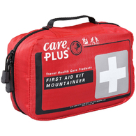 Trusa Medical Care PLUS FIRST AID KIT - MOUNTAINEER thumbnav