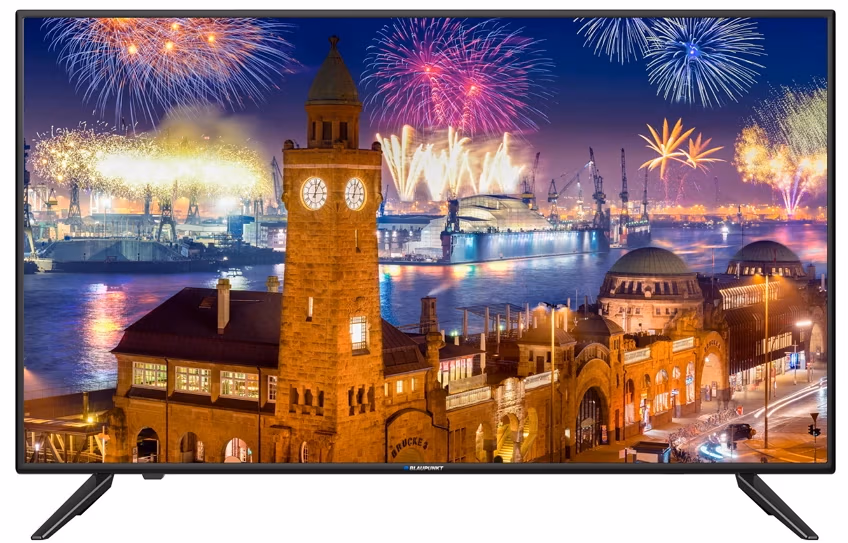 Televizor LED Blaupunkt 40FB865 