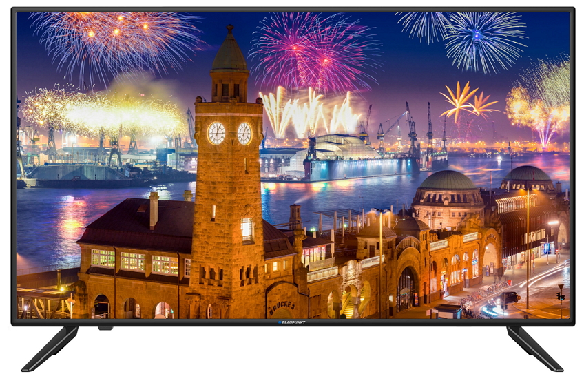LED телевизор Blaupunkt 40FB865 photo 