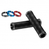 Грипсы Giant GNT SOLE­O MTB BLACK GRIP WRED LOCK­ON thumbnav
