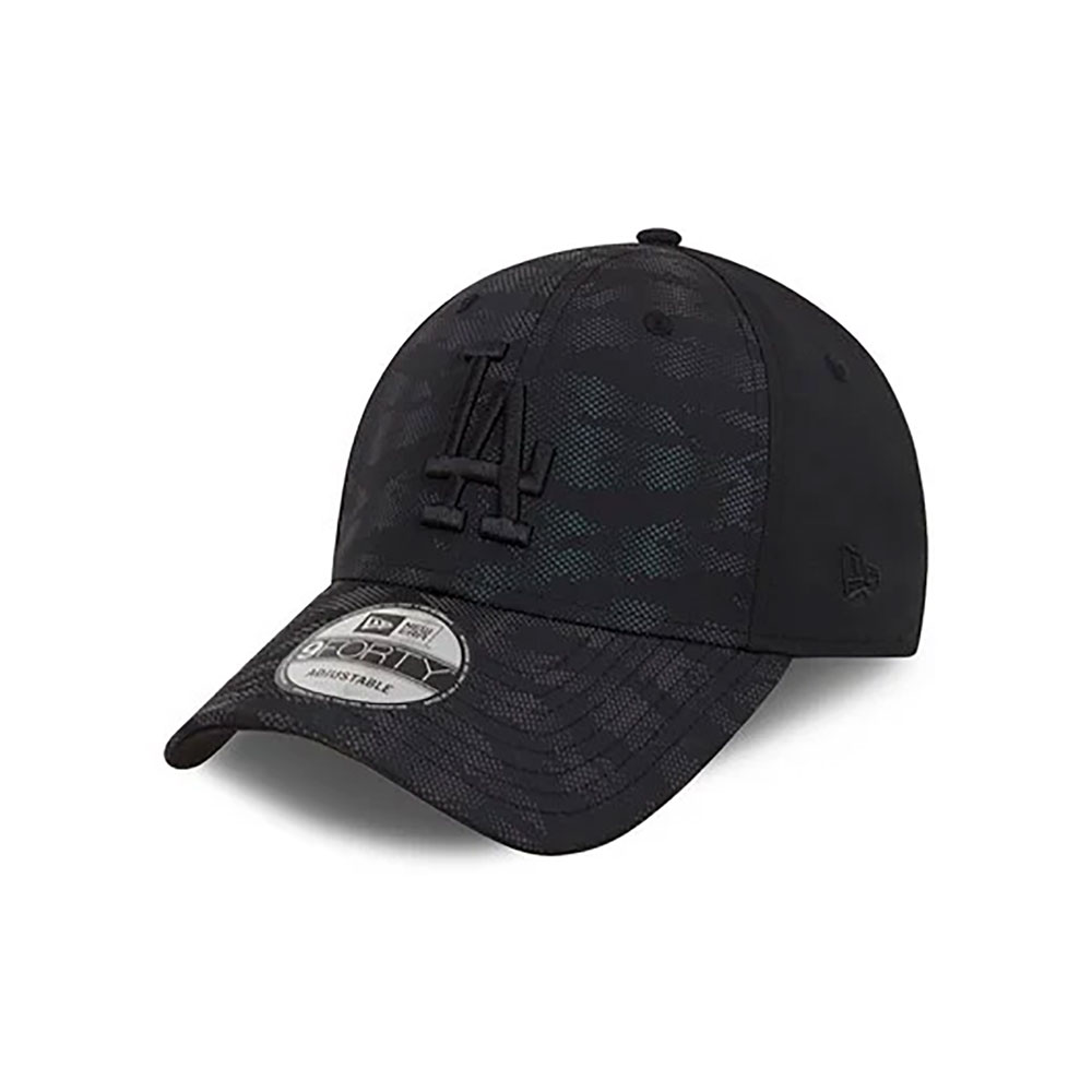 Кепка New Era Reflective Pack 940 LADodgers photo Кепка New Era Reflective Pack 940 LADodgers photo