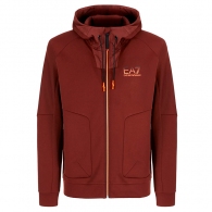 Hanorac EA7 EMPORIO ARMANI FELPA thumbnav 1