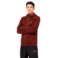Hanorac EA7 EMPORIO ARMANI FELPA thumbnav 4