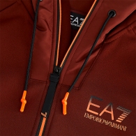 Hanorac EA7 EMPORIO ARMANI FELPA thumbnav 5