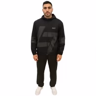 Спортивный костюм EA7 EMPORIO ARMANI VENTUS7 M T-SUIT T-TOP FZ CH P