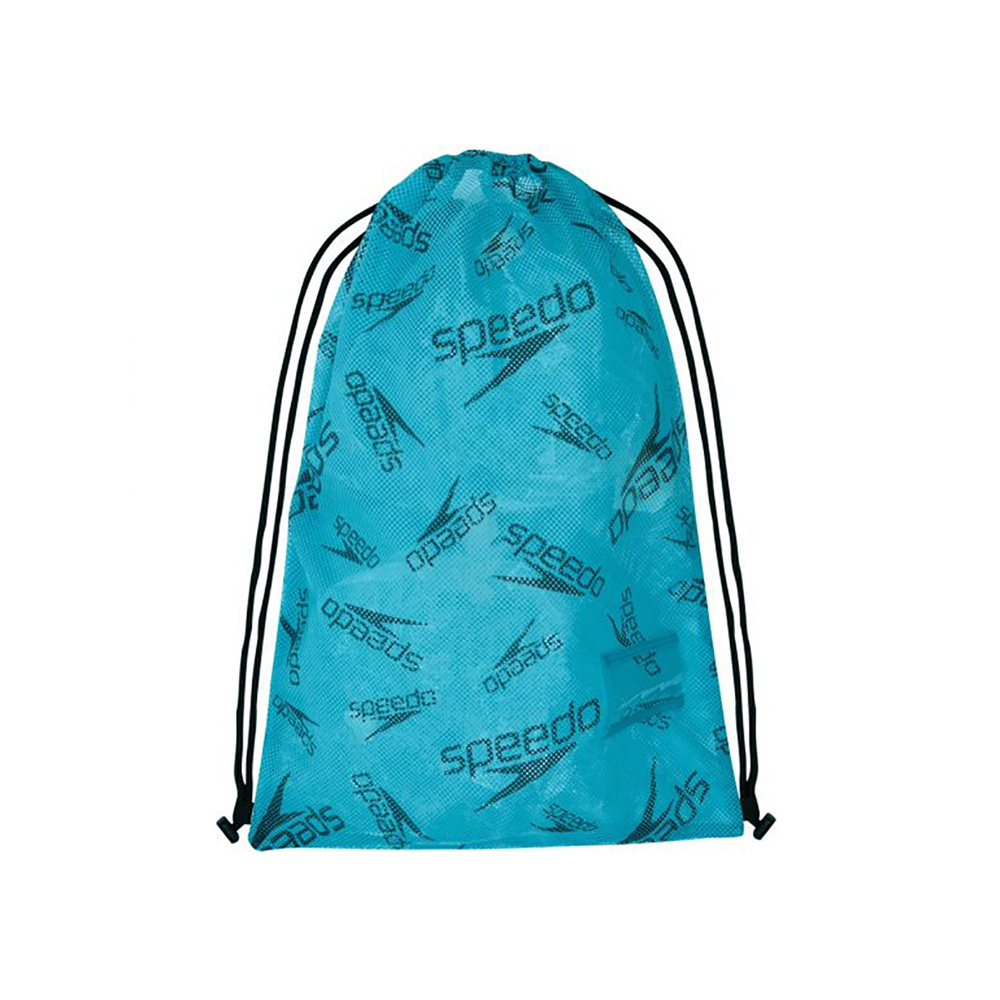 Sac p/u lucruri umede Speedo PRINTED MESH BAG photo Sac p/u lucruri umede Speedo PRINTED MESH BAG photo