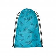 Sac p/u lucruri umede Speedo PRINTED MESH BAG  thumbnav
