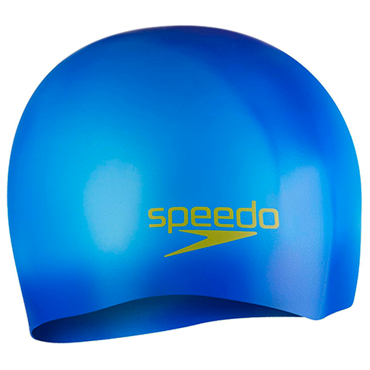 Casca de inot silicon Speedo PLAIN MOUD SILC CAP photo Casca de inot silicon Speedo PLAIN MOUD SILC CAP photo