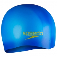 Casca de inot silicon Speedo PLAIN MOUD SILC CAP thumbnav