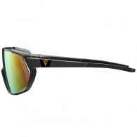 Ochelari ciclism Giant AGOS GREY FRAME GOLD LENS thumbnav 3