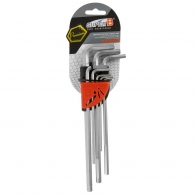 Набор ключей SUPER B SUPER B TB-TH35 Allen key set thumbnav 2