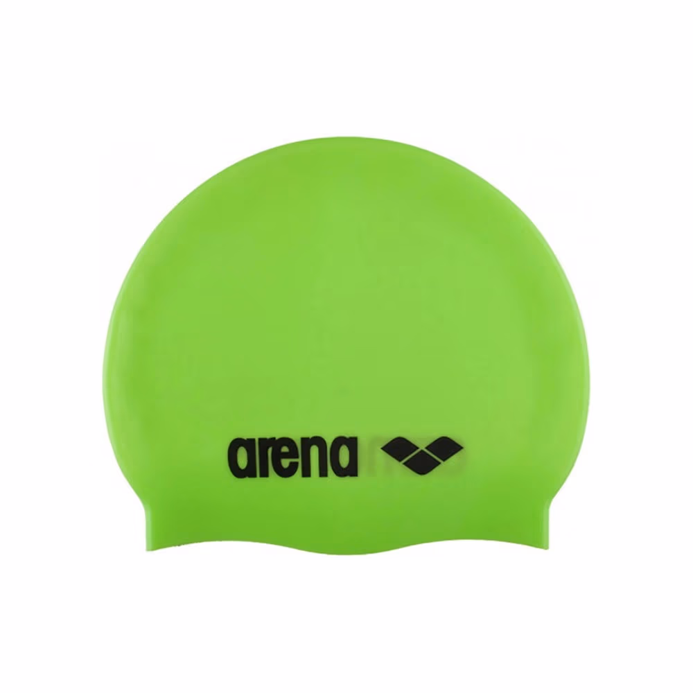 Силиконовая шапочка для плавания Arena CLASSIC SILICONE