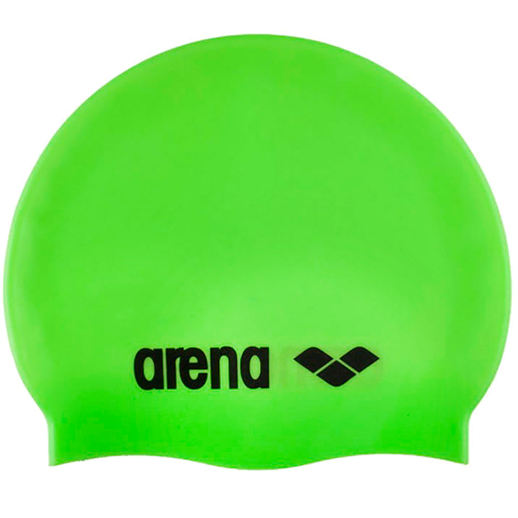 Casca de inot silicon Arena CLASSIC SILICONE photo 