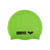Casca de inot silicon Arena CLASSIC SILICONE
