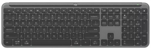 Клавиатура беспроводная Logitech Signature Slim K950 (920-012465) thumbnav 1