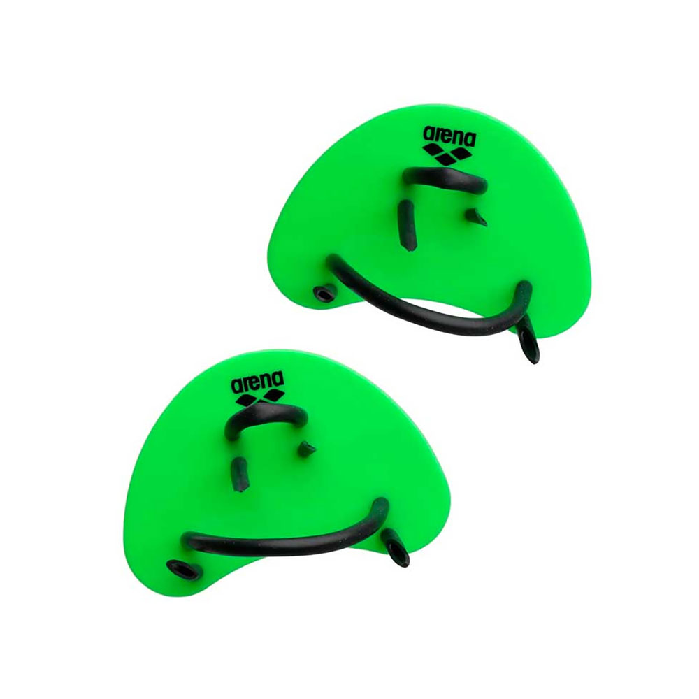 Zbaturi pentru maini Arena ELITE FINGER PADDLE photo 