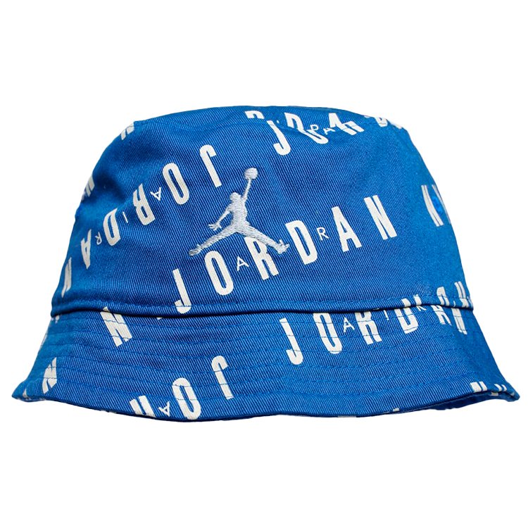 Panama Nike JAN AOP BUCKET CAP photo Panama Nike JAN AOP BUCKET CAP photo