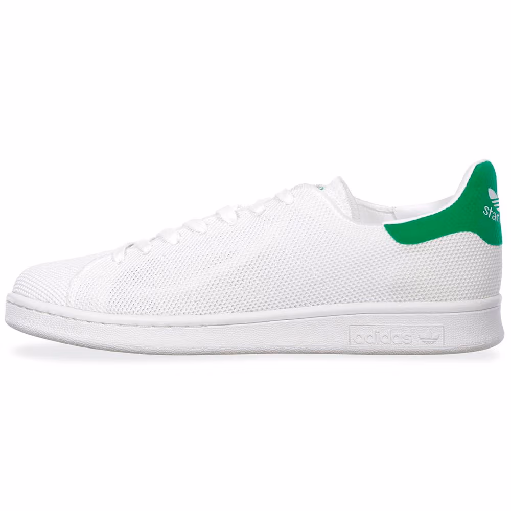 Incaltaminte Sport Adidas STAN SMITH MESH
