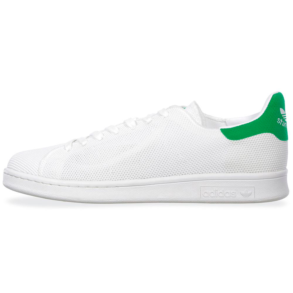 Incaltaminte Sport Adidas STAN SMITH MESH pt Barbati / 41.5 / Alb photo 1 Incaltaminte Sport Adidas STAN SMITH MESH pt Barbati / 41.5 / Alb photo 1