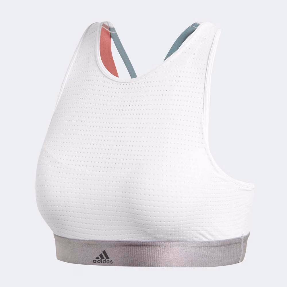 Спортивное бра Adidas Halter Bra 2.0