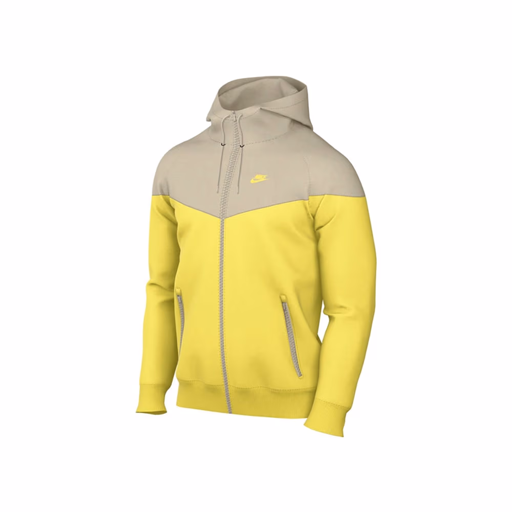 Scurta Nike M NSW SPE WVN LND WR HD JKT