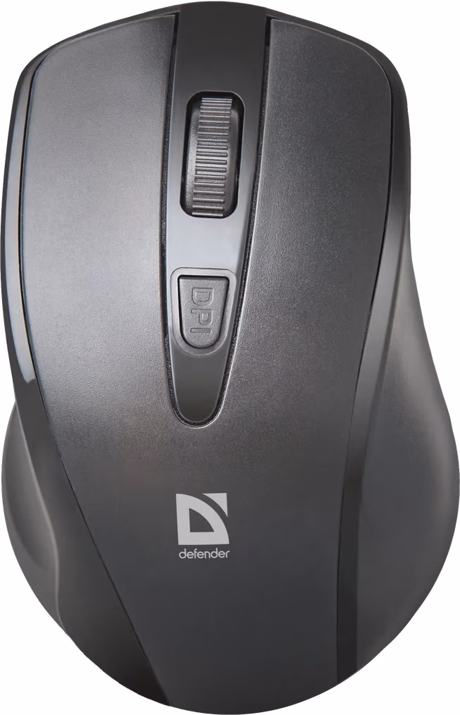 Mouse fara fir Defender DATUMMM265 