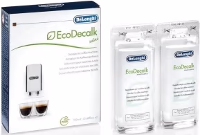 Средство для чистки кофемашин Delonghi DLSC200 