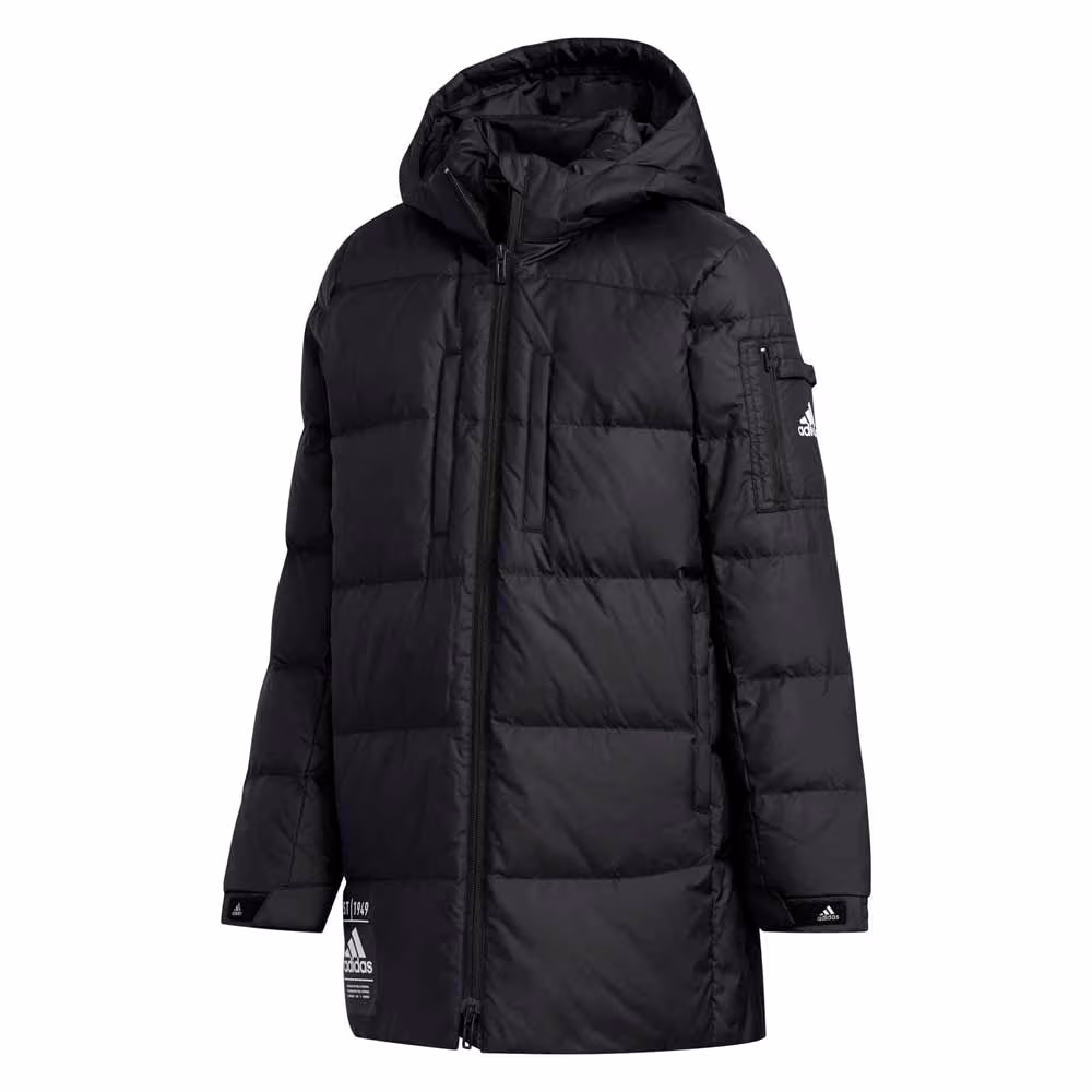 Куртка Adidas YB J LL DOWN J 