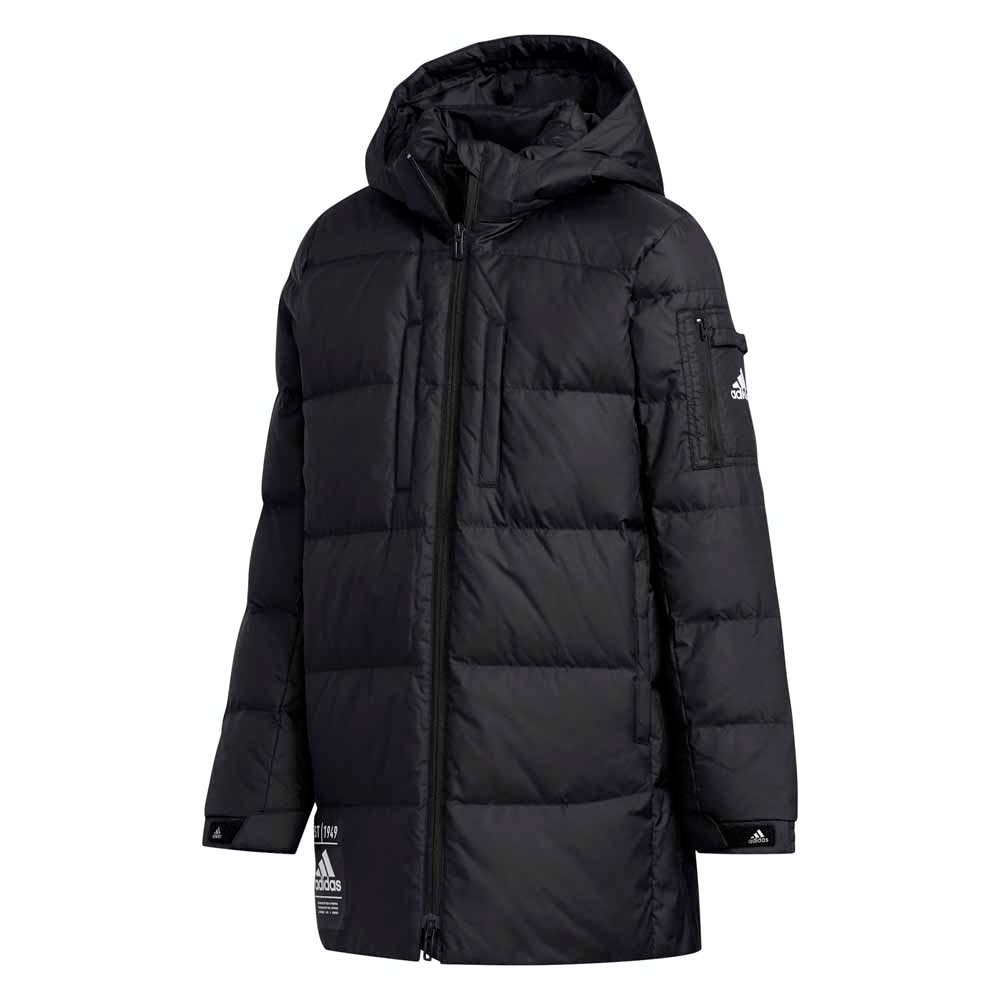 Scurta Adidas YB J LL DOWN J photo 1 Scurta Adidas YB J LL DOWN J photo 1