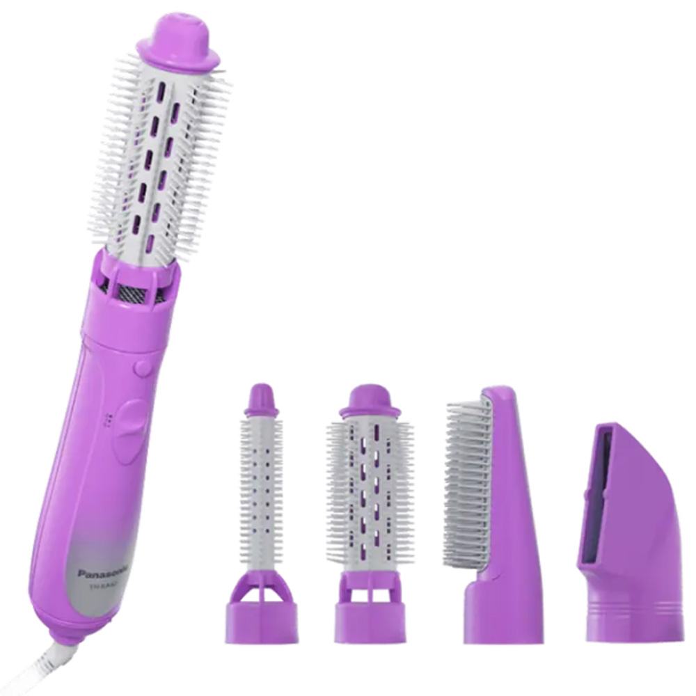 Uscator-perie Panasonic EHKA42V865 Violet 600 W photo 2
