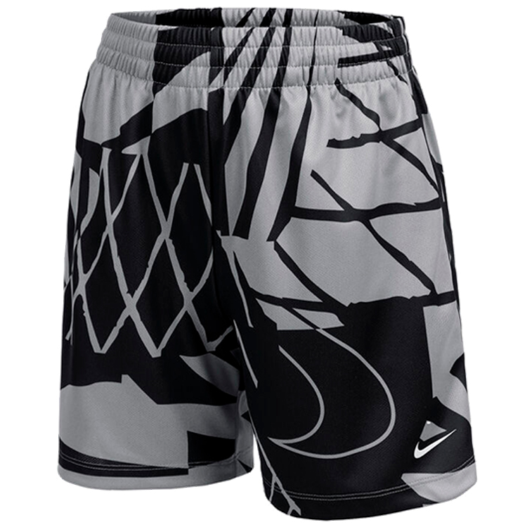 Шорты Nike B NK DF MULTI + SHORT SSNL AOP photo Шорты Nike B NK DF MULTI + SHORT SSNL AOP photo