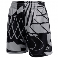 Шорты Nike B NK DF MULTI + SHORT SSNL AOP thumbnav