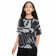 Футболка Nike B NK DF MULTI + SS TP SSNL AOP thumbnav 2